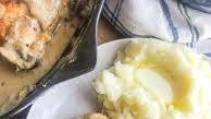 Southern Fried Pork Chops and Gravy Southern Fried Pork Chops and Gravy
