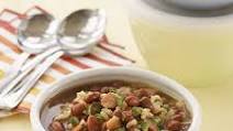 Jamaican Red Beans and Rice Soup Jamaican Red Beans and Rice Soup