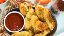 Easy Oven Baked Chicken Tenders Recipe Easy Oven Baked Chicken Tenders Recipe