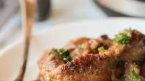 Cube Steaks w/ Gravy Cube Steaks w/ Gravy