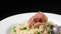 Instant Pot Risotto Instant Pot Risotto