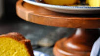 Orange Juice Cake Orange Juice Cake