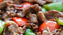 Pepper Steak Recipe Pepper Steak Recipe