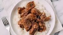 Pork Adobo Pork Adobo