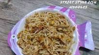 Fish Noodles Recipe | Street Style Fish Noodles Fish Noodles Recipe | Street Style Fish Noodles