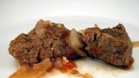 Carne Guisado - Colombian Stewed Beef Carne Guisado - Colombian Stewed Beef