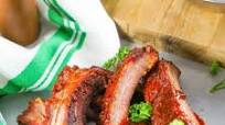 Chilis Baby Back Ribs Chilis Baby Back Ribs