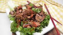 Instant Pot® Asian-Style Pulled Pork Instant Pot® Asian-Style Pulled Pork