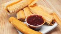 Homemade Beef Tamales Homemade Beef Tamales