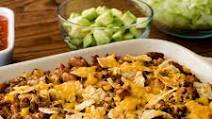 Gluten-Free Taco Casserole Recipe Gluten-Free Taco Casserole Recipe