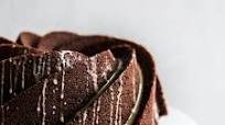 Baileys Chocolate Bundt Cake Baileys Chocolate Bundt Cake