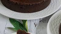 Trinidad Black Cake Trinidad Black Cake