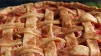 Summer Strawberry Rhubarb Pie Summer Strawberry Rhubarb Pie