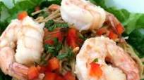 Thai Noodle Salad Thai Noodle Salad