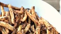 Air Fryer French Fries Air Fryer French Fries