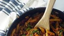 Penne alla Vodka Penne alla Vodka