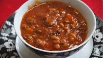 BEST Sweet Chili Recipe BEST Sweet Chili Recipe
