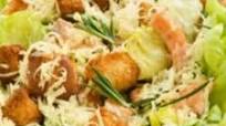 Salada Ceasar Salada Ceasar