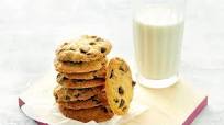 Old-Fashioned Chocolate Chip Cookies Old-Fashioned Chocolate Chip Cookies