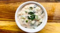 Cucumber Raita For Biryanis Cucumber Raita For Biryanis