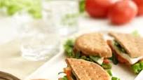 Caprese Salad-Style Sandwiches Caprese Salad-Style Sandwiches