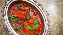 Macher jhol – Bengali fish curry Macher jhol – Bengali fish curry