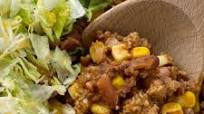 Easy Taco Casserole Easy Taco Casserole