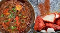 Chicken Tikka Madras (Restaurant Style) Chicken Tikka Madras (Restaurant Style)