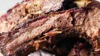 Traeger Smoked Beef Ribs Traeger Smoked Beef Ribs