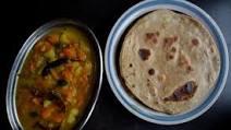 Potato and Carrot Curry | No Onion No Garlic Recipe Potato and Carrot Curry | No Onion No Garlic Recipe