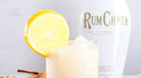 Horchata Scotch Horchata Scotch