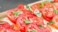 The Ultimate Caprese Salad Recipe The Ultimate Caprese Salad Recipe