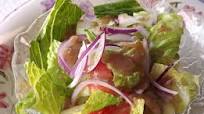 Strawberry Jam Salad Dressing Strawberry Jam Salad Dressing