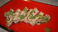 Nicaraguan-Style Steak / Churrasco Nicaraguan-Style Steak / Churrasco
