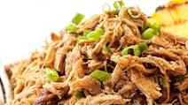 Kalua Pork Kalua Pork