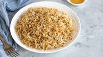 Pan Fried Noodles Pan Fried Noodles