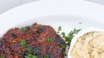 Southern Meatloaf Southern Meatloaf