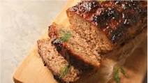 South Beach Diet Turkey Meatloaf South Beach Diet Turkey Meatloaf