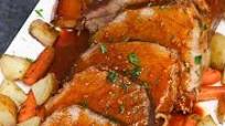Eye of Round Roast Crock Pot Eye of Round Roast Crock Pot