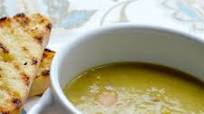 Ham and Split Pea Soup Recipe - A Great Soup Ham and Split Pea Soup Recipe - A Great Soup