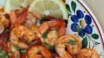 Shrimp on the barbie Shrimp on the barbie