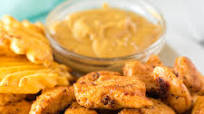 Copycat Chick-Fil-A Grilled Nuggets Copycat Chick-Fil-A Grilled Nuggets