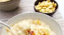 Chunky Loaded Potato Soup Chunky Loaded Potato Soup