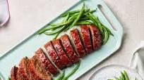 Our Favorite Meatloaf Our Favorite Meatloaf