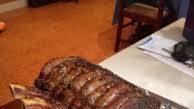 Rib Eye Roast Rib Eye Roast