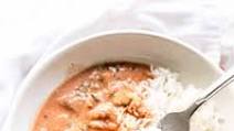 Instant Pot Butter Chicken Instant Pot Butter Chicken