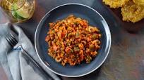 Arroz con Gandules - Rice & Pigeon Peas Arroz con Gandules - Rice & Pigeon Peas