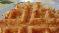 Hash Brown Waffles Hash Brown Waffles
