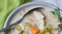 Instant Pot Chicken Stew (AIP/Paleo/Whole30/Low-Carb) Instant Pot Chicken Stew (AIP/Paleo/Whole30/Low-Carb)