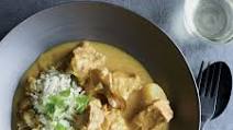 Pork-and-Potato Curry Pork-and-Potato Curry